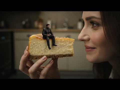 Bad choices have giant consequences - Tiny Man Vs. Giant Woman