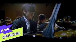 [MV] Punch(펀치) _ Close To Me (Do You Like Brahms?(브람스를 좋아하세요?) OST Part.1)