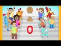The Number Zero 0 Activity And Song A Starfall Movie From Starfall Com