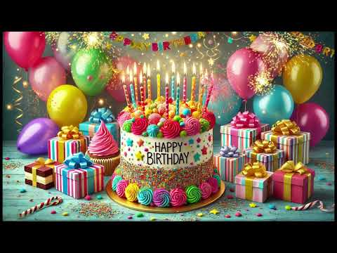 Happy Birthday Yashvi - Yashvi Happy Birthday Song