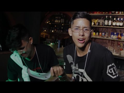 Vitinho Polêmico - Rosa eu dou pra quem ta Morta (CLIPE OFICIAL 2018)