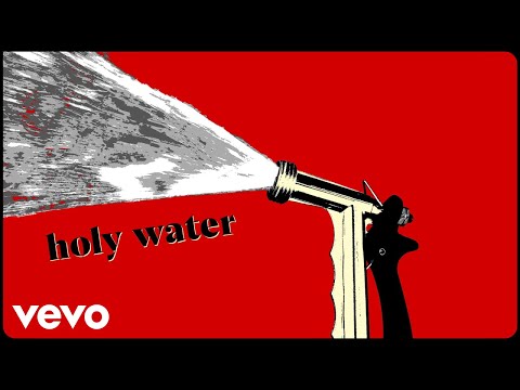 Video thumbnail for Holy Water
