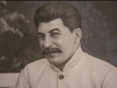 How Hitler and Stalin erased people from history