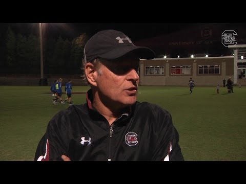 POST-GAME: Mark Berson on Kentucky — 11/4/16