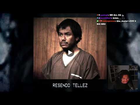 ImDontai Reacts To Nick Crowley YouTubes Darkest Videos 9 VERY DARK!