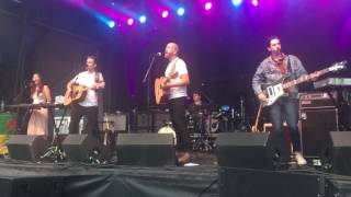 Emily Rose - Said The Whale - Dragon Boat Festival, Ottawa ON