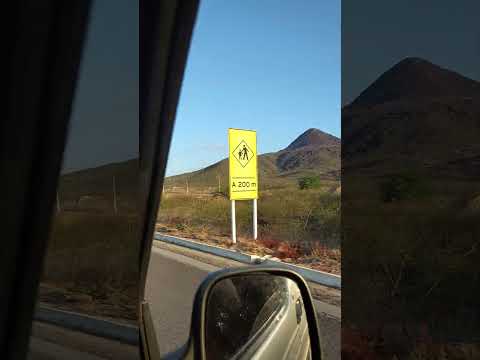 BR-304 PICO DO CABUGI - LAJES RIO GRANDE DO NORTE