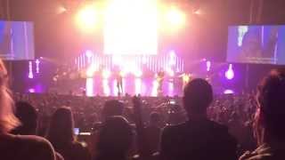 Elevation Worship - "Hold On To Me" Performed By: