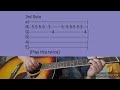Mary by Alex G (Full Song)- Acoustic Guitar Tab