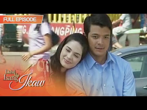 Full Episode 16 | Dahil May Isang Ikaw English Dubbed