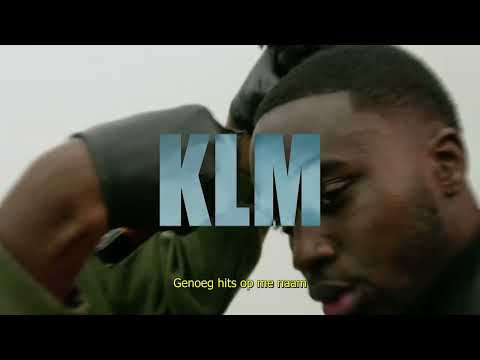 E11EVEN - KLM (prod.Omachh)