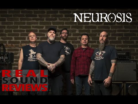 RSR#13 - Why is NEUROSIS the Best Band in the world ? (#RSR)