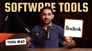 All My Software Favourite Tools: #43 Flodesk