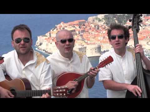 Klapa Poklisari - Mare i Kata