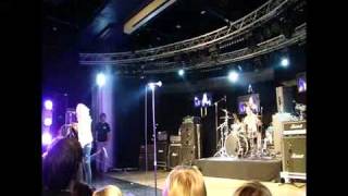 Children 18:3 - Time and Wasted Bullets (CRN 2010)