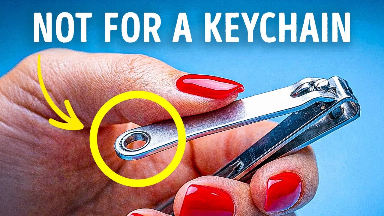 Hidden Secrets You’ve Missed in Things Around You