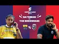 Game Before The Game Ep 4 Sanju Samson Vs Shashi Tharoor