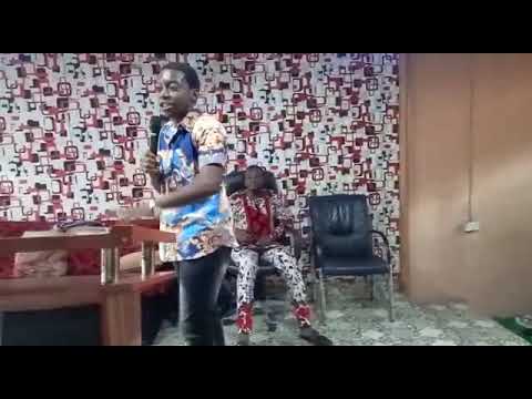 THE MYSTERY OF DIVINE SETTLEMENT