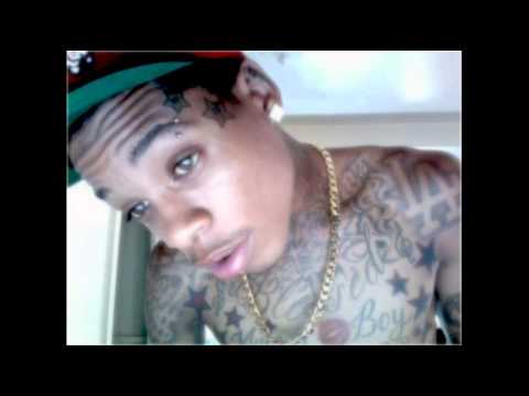 Young Sam - Losing My Mind (New Jerkin Song) Prod By Icez