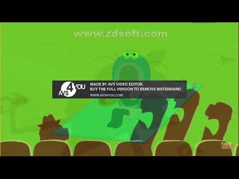 Brain the Minion watches Zig and Sharko Season 2 (Lizardo Perez Fan Made)