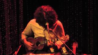 Lou Barlow - I Will (Sebadoh)Philadelphia,Pa 9.10.15