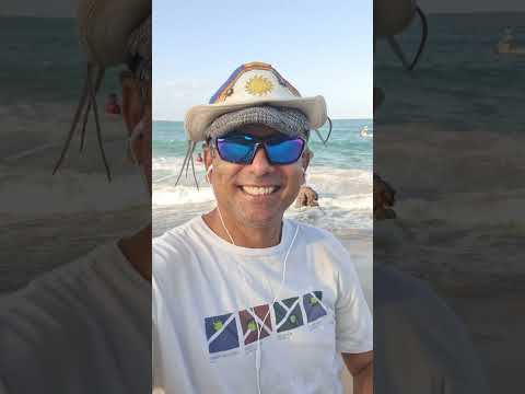 Pesca Artesanal Z8 Praia Pedra De Xaréu , Cabo De Santo Agostinho,  Pernambuco, Brasil.