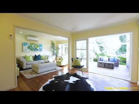 10 Mainston Road, Remuera