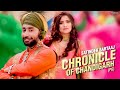 Chandigarh PG Satinder Sartaaj Aditi S Ikko Mikke Bhangra Song Latest Punjabi Songs 2020