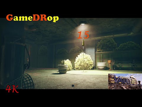 Let's Play FALLOUT 76 WASTELANDERS PC Gameplay Walkthrough Part 15 No Commentary 4K 2021