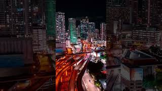 From day to night, E11EVEN is the place to be Open around the