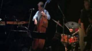 Cory Weeds Quintet featuring Jim Rotondi