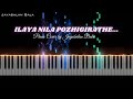 Ilaya Nila Piano Cover Illayaraja Jayabalan Bala