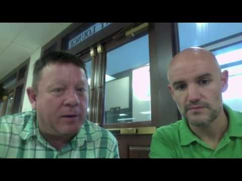 URI Design Studio Reflection