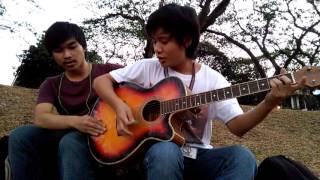 Prodigals (SunkenSessions.S01E01.720p)