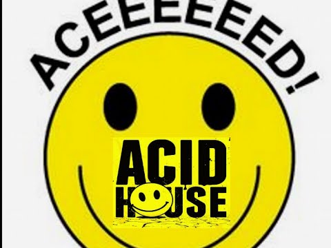 baby ford-oochy koochy f u baby yeh yeh-1988-#acidhouse #acid #ukravescene #ukrave #tb-303