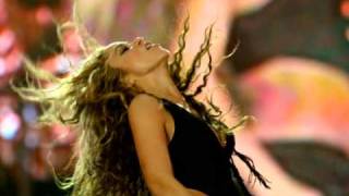 shakira Africa Extended radio edit. HQ