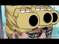 How Jojo Fans Wakes Up Jojo