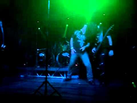 Semblant-End of﻿ Dusk(brothers of metal 2011)