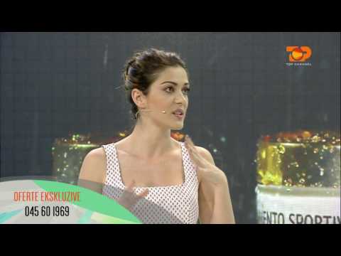 Ne Shtepine Tone, 5 Prill 2017, Pjesa 5 - Top Channel Albania - Entertainment Show