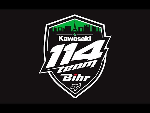 5min avec Axel Louis et Bos Suspensions