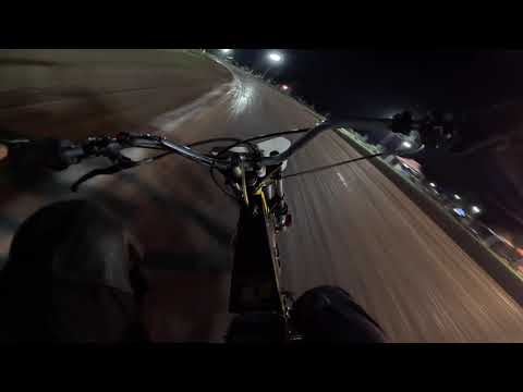 Serie 110std san Andrés de Giles, fecha #2 