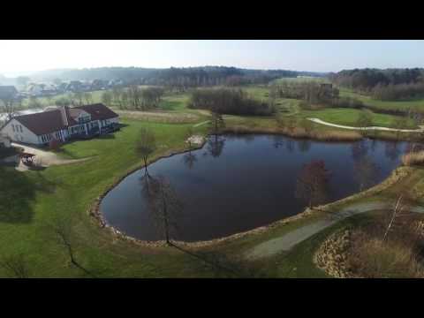 Herzlich willkommen im Achimer Golfclub