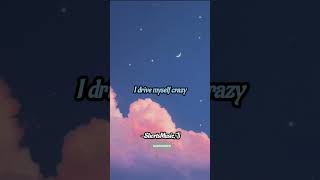 Thinking Of You(Drive My Self Crazy) // NSYNC