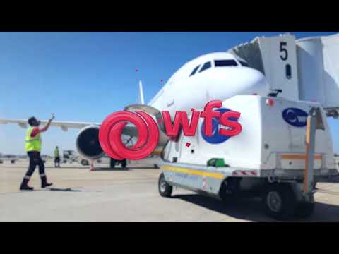 Safety Presentation for Airport Workers