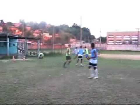 futebol Miguel Couto