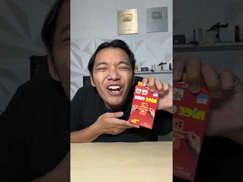Pasti kalian gak tau wangi iphone kan #shorts #fajarjroo