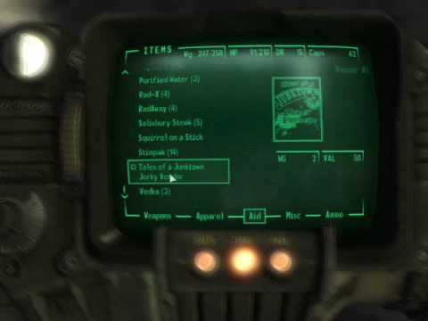 fallout 3 walkthrough part 11