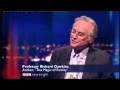 BBC Jeremy Paxman, Richard Dawkins book, Magic of Reality dismissed the Bible as Myth