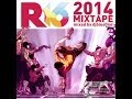 Official R16 Korea 2014 Mixtape DJ BlesOne