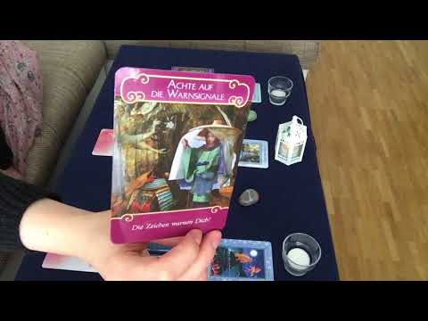 Wochenorakel und Engelbotschaften 8.01. - 14.01.2018 Beruf, Liebe, Spiritualität